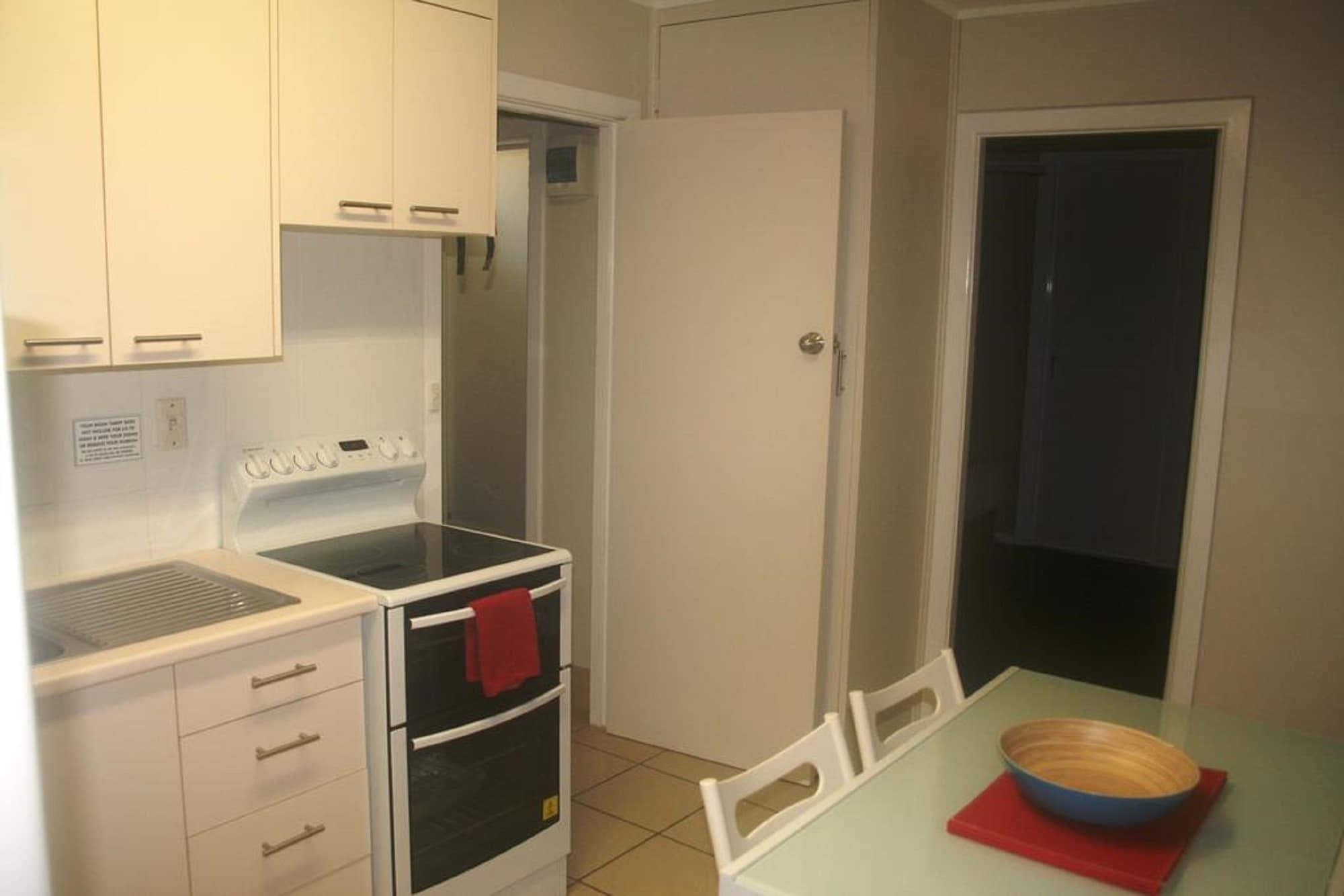 Aqua Villa Holiday Apartments Coffs Harbour Exterior photo