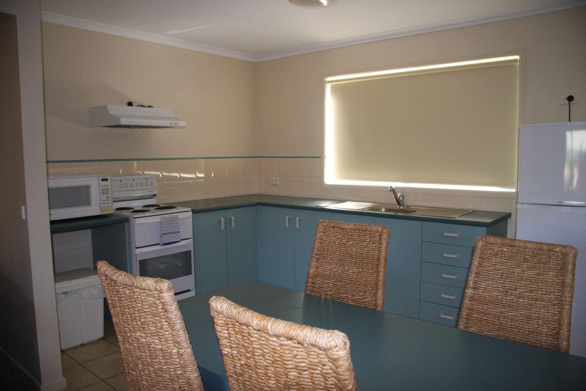 Aqua Villa Holiday Apartments Coffs Harbour Exterior photo