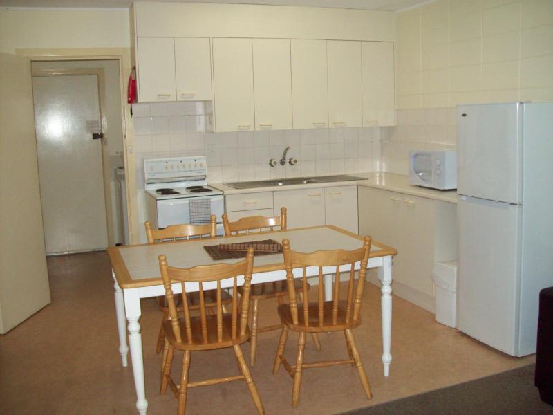 Aqua Villa Holiday Apartments Coffs Harbour Exterior photo