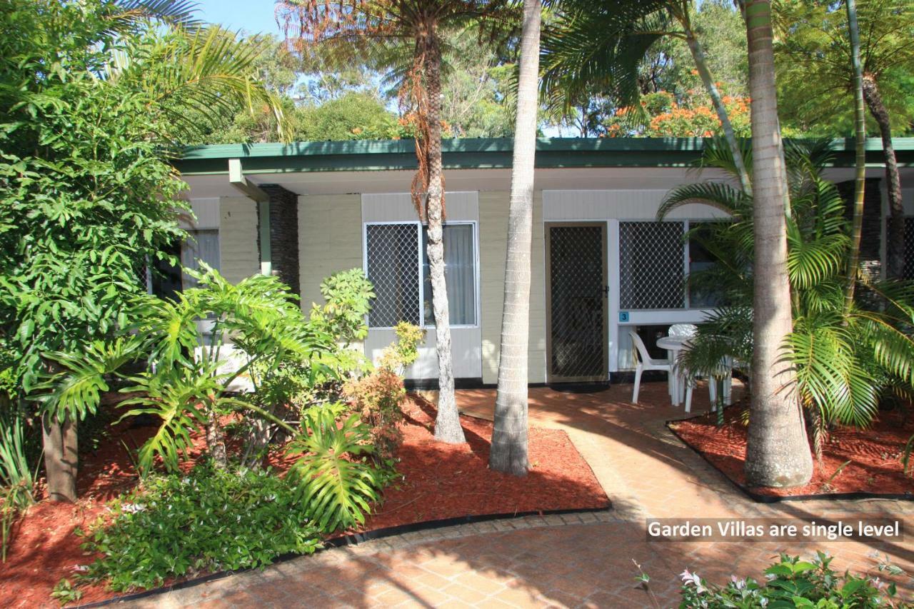 Aqua Villa Holiday Apartments Coffs Harbour Room photo